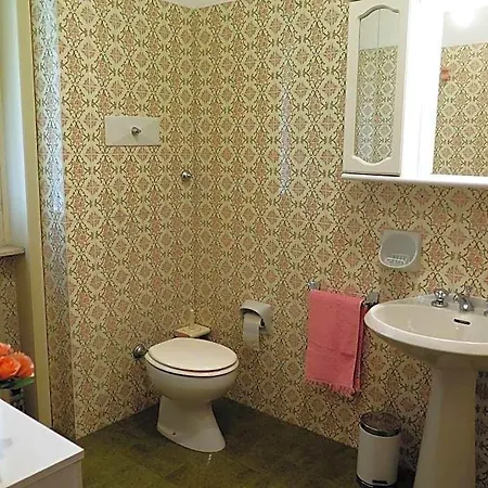 Apartment Sveva Stresa