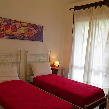 Sveva Apartment