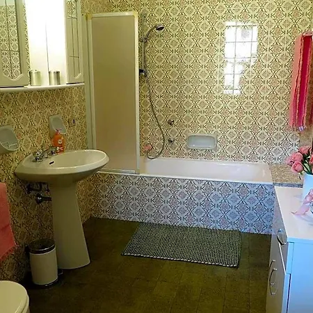 Sveva Apartment *