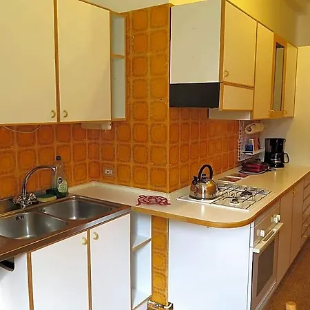 Sveva Apartment *