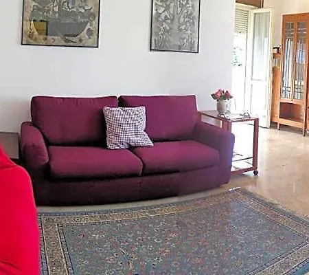 Apartment Sveva *
