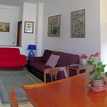 Sveva Apartment Stresa