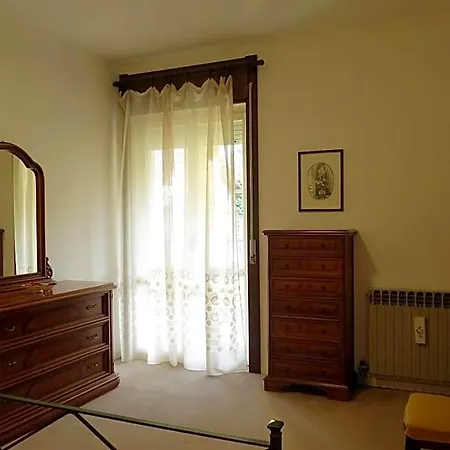Apartment Sveva