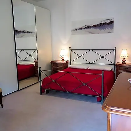 Apartment Sveva Stresa