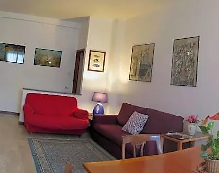 Apartment Sveva *