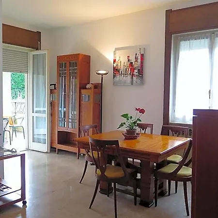 Sveva 3* Stresa